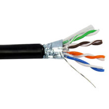 Good Price Cat 5e FTP Outdoor Network Cable